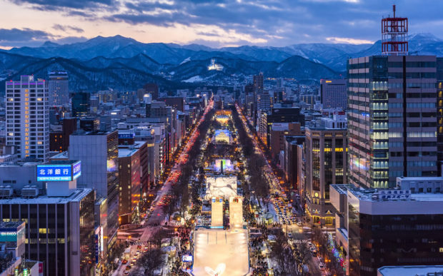 札幌ファクタリング