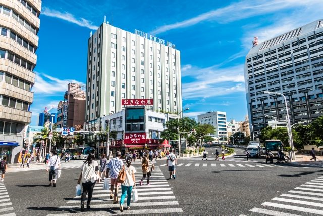 沖縄 ファクタリング