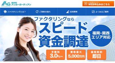 アンカーガーディアン