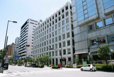 大阪商工会議所